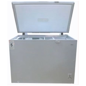 CHIQ 330L FREEZER