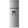 CHiQ 451 L Double Door Fridge | Top Freezer | Frost Free | Water Dispenser