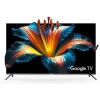 CHiQ 65 Inch QLED UHD 4K Smart Google TV | U65QM8V | Bluetooth | Android 11