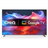 CHiQ 70 Inch DLED Smart Android Google TV | U70M9Q | HDR10 | Dolby Vision & Dolby Atmos