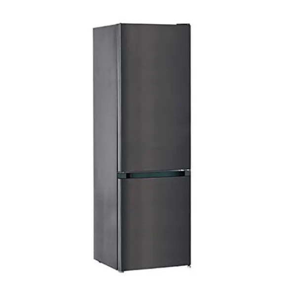 CHiQ 200L Double Door Fridge | Bottom Freezer | CBM200DSK3 | Defrost