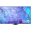 Samsung 98 Inch UHD 4K QLED Smart TV | QPicture | QSmart | QStyle | QA98Q80C