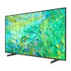 Samsung 50 Inch UHD 4K LED Smart TV | UA50CU8000 - Image 2
