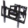 TV Movable Wall Bracket – Double Arm (for TV sizes 32″ to 75″)