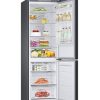 Samsung 339L Fridge RB33T307029 | Bespoke Design | Bottom Mount Freezer | White/Navy - Image 3