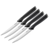 TEFAL Comfort Steak Knives 11 cm, Set Of 4, K221S404