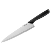 Tefal Comfort Chef Knife With Safe Blade Cover, 20 cm - K2213204