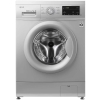 LG 7KG Front Load Washing Machine FH2J3QDNG5P - 6 Motion Direct Drive, Smart Diagnosis, Inverter Direct Drive Motor