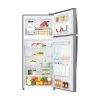 LG GL-F602HLHU 410(L) | Top Freezer Refrigerator | Inverter Linear Compressor | Smart ThinQ™ | LINEAR Cooling™ - Image 3