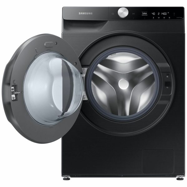 Samsung 12kg Front Load Washing Machine | WW12BB944DGM | Bespoke AI™ | AI ECO Bubble - Image 3