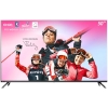 CHiQ 50 Inch LED UHD 4K Smart Android TV | U50G7P | Bluetooth | Free To Air