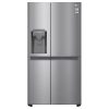 LG GC-L257JLXL 634(L) Side by Side Fridge, Smart Inverter Compressor, Water Dispenser, Multi Air Flow - Image 6