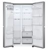 LG GC-L257JLXL 634(L) Side by Side Fridge, Smart Inverter Compressor, Water Dispenser, Multi Air Flow - Image 5