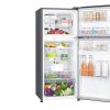 LG GL-C252SLBB Top Mount Freezer Fridge, 234 L - Smart Inverter Compressor, Multi Air Flow, Movable Ice Tray - Image 2