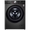 LG 12/8kg Front Load Washer Dryer F4V9BDP2EE - AI DD Technology, TurboWash 360, Steam+