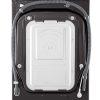 LG 12/8kg Front Load Washer Dryer F4V9BDP2EE - AI DD Technology, TurboWash 360, Steam+ - Image 12