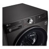 LG 12/8kg Front Load Washer Dryer F4V9BDP2EE - AI DD Technology, TurboWash 360, Steam+ - Image 10
