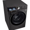 LG 12/8kg Front Load Washer Dryer F4V9BDP2EE - AI DD Technology, TurboWash 360, Steam+ - Image 8