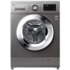 LG 8/5KG Front Load Washer Dryer F4J3TMG5P - 6 Motion Direct Drive, Inverter Direct Drive Motor, Smart Diagnosis