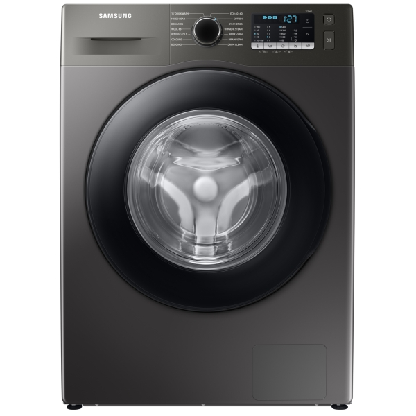 Samsung 9kg Front Load Washing Machine | WW90TA046AX | Steam Wash | Eco Bubble | Series 5