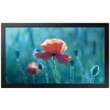 Samsung 133cm (13") QB13R - Edge-Lit LED Small Signage Display for Business