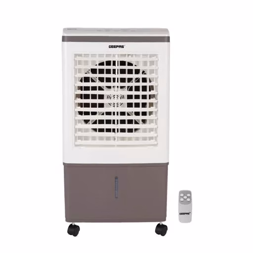 Geepas 45L Digital Air Cooler GAC9433N