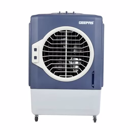 Geepas 53L Commercial Air Cooler | GAC9603