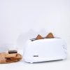 Geepas 4-Slice Bread Toaster GBT9895 - Image 3