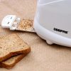 Geepas 4-Slice Bread Toaster GBT9895 - Image 4