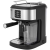 Geepas GCM1215SA Semi-automatic Espresso & Cappuccino Coffee Machine