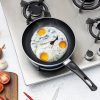 Geepas 2-In-1 Built-In Gas Hob | 4 Gas Burners | GGC31026 - Image 9