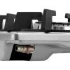 Geepas 2-In-1 Built-In Gas Hob | 4 Gas Burners | GGC31026 - Image 3
