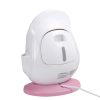Geepas Garment Steamer GGS9691 | 1.7L Water Tank | 1800W | 3 Steam Levels - Image 7