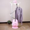 Geepas Garment Steamer GGS9691 | 1.7L Water Tank | 1800W | 3 Steam Levels - Image 4