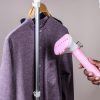 Geepas Garment Steamer GGS9691 | 1.7L Water Tank | 1800W | 3 Steam Levels - Image 3