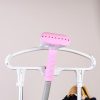 Geepas Garment Steamer GGS9691 | 1.7L Water Tank | 1800W | 3 Steam Levels - Image 2