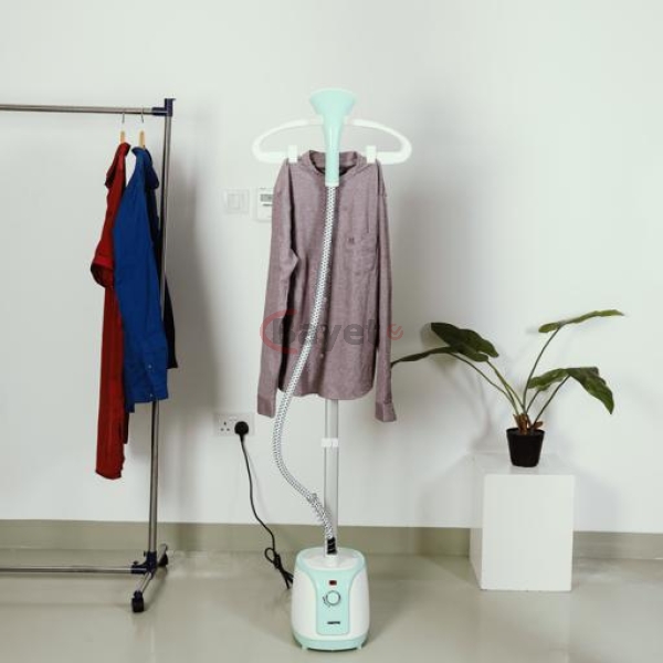 Geepas Garment Steamer GGS9695 | 2L, 1800W |  2 Steam Levels - Image 7
