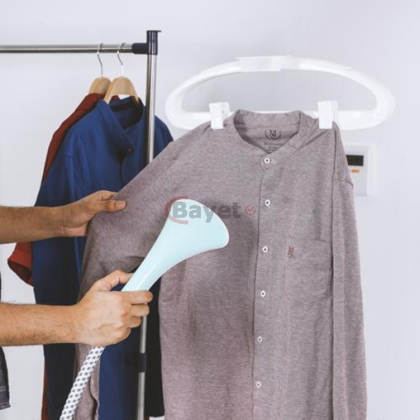 Geepas Garment Steamer GGS9695 | 2L, 1800W |  2 Steam Levels - Image 5
