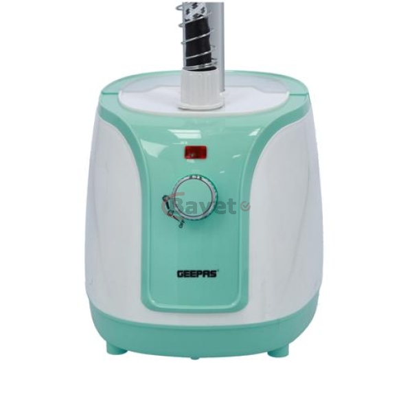 Geepas Garment Steamer GGS9695 | 2L, 1800W |  2 Steam Levels - Image 2