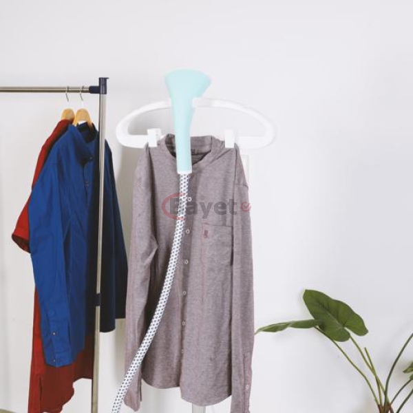 Geepas Garment Steamer GGS9695 | 2L, 1800W |  2 Steam Levels - Image 6