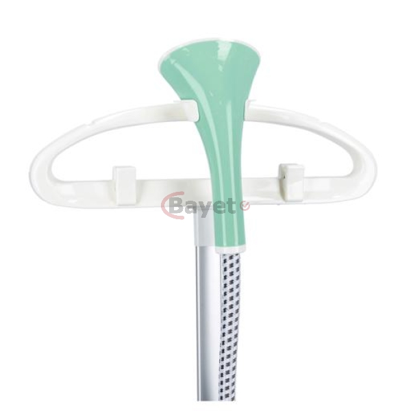 Geepas Garment Steamer GGS9695 | 2L, 1800W |  2 Steam Levels - Image 3