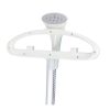 Geepas Garment Steamer GGS9695 | 2L, 1800W |  2 Steam Levels - Image 4