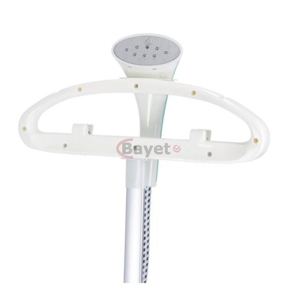 Geepas Garment Steamer GGS9695 | 2L, 1800W |  2 Steam Levels - Image 4