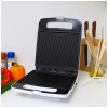 Geepas 4 Slice Grill Maker GGT671