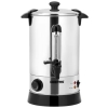 Geepas 6.8L Electric Kettle, Water Boiler With Lock GK6154