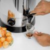 Geepas 10L Electric Kettle, Water Boiler With Lock GK6155 - Image 4
