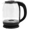 Geepas 1.8L Glass Electric Kettle | GK9901