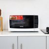 Geepas 20L Digital Microwave Oven GMO1895 - Image 4