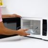 Geepas 20L Digital Microwave Oven GMO1895 - Image 3