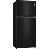 LG GN-C702SGGU 506(L) | Top Freezer Refrigerator | Inverter Linear Compressor | Door Cooling+™| Hygiene Fresh+™